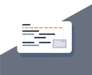 Visuell produksjonsplanlegger