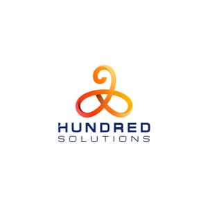 Hundred Solutions Logo