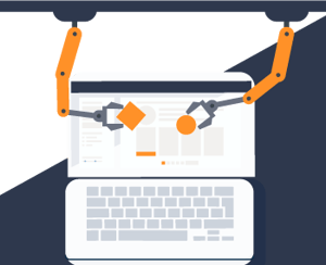 Test & opplæringssystem