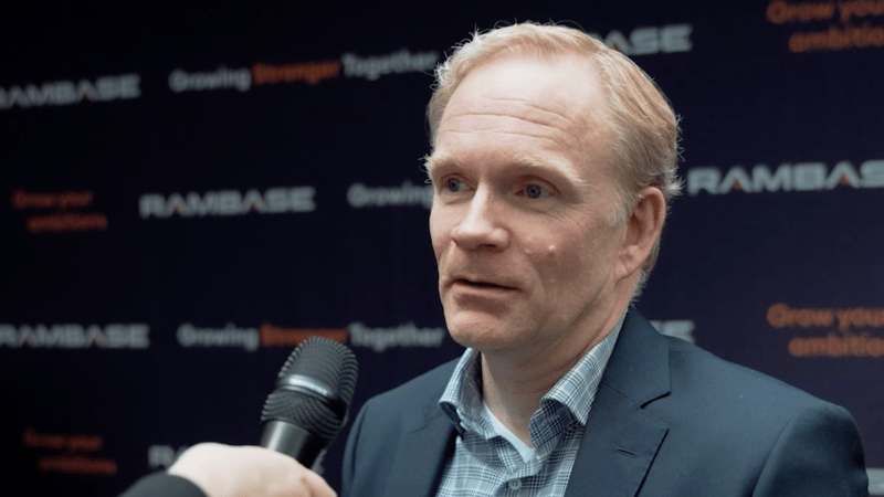 RamBase Summit 2024 - Executive