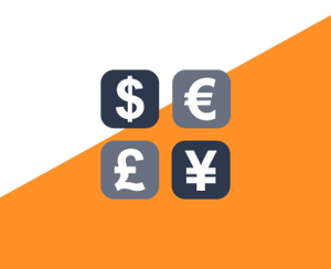 Automated Import of Exchange Rates