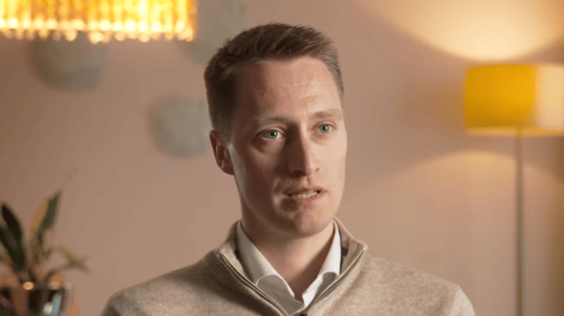 I use RamBase for almost everything I do | Customer story Dynamic Precision Norge
