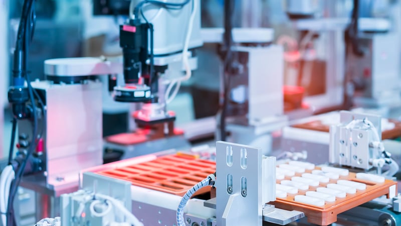 10 things you need to know when evaluating manufacturing ERP systems