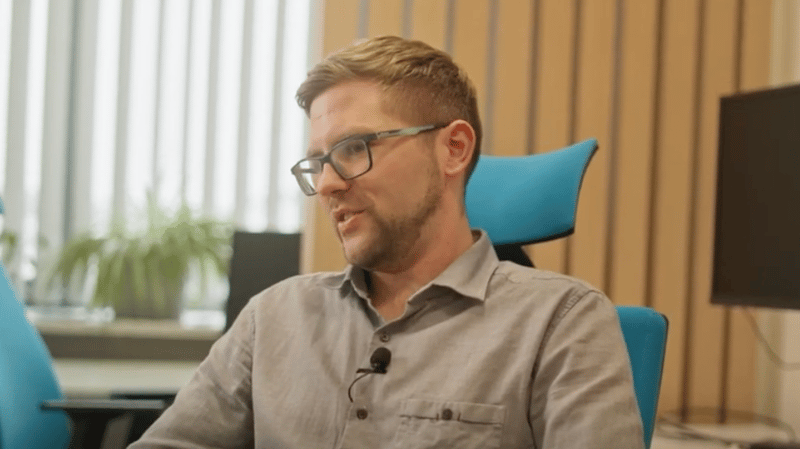 4 reasons why you should work at RamBase