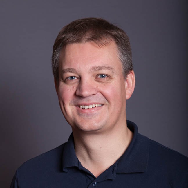 Roger Gullhaug