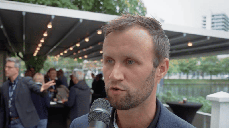 Customer Interview: Aardal Maskinering
