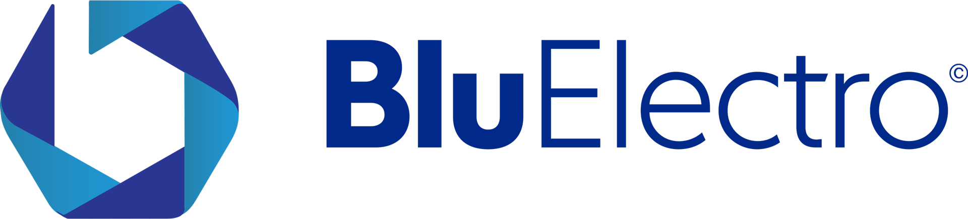 Blu Electro