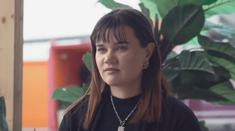 Meet Olena | Starting a Career in RamBase