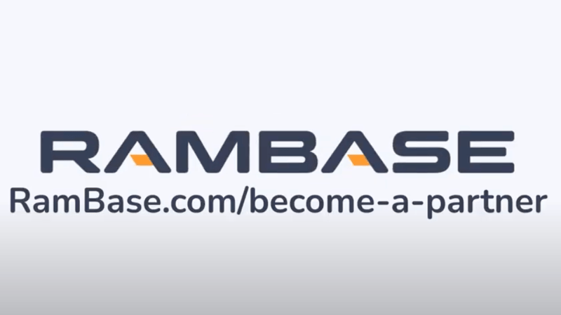 RamBase Polska - Nowe możliwości Twojej firmy dzięki RamBase