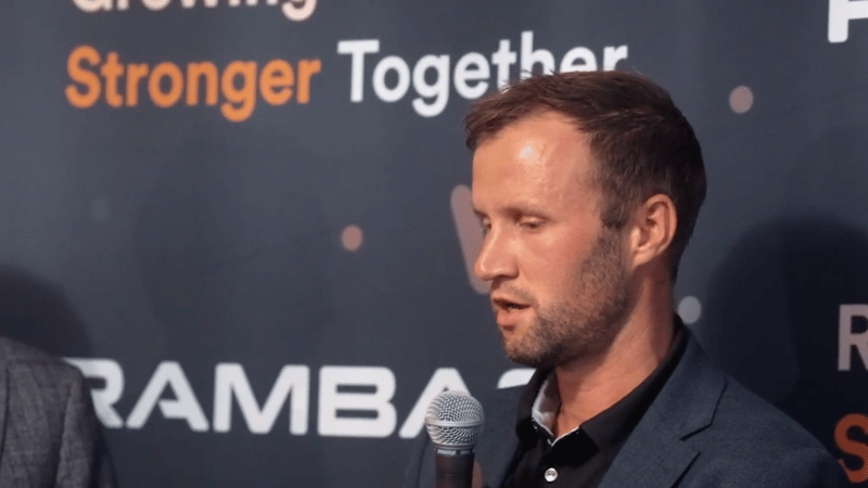 RamBase at ONS 2024