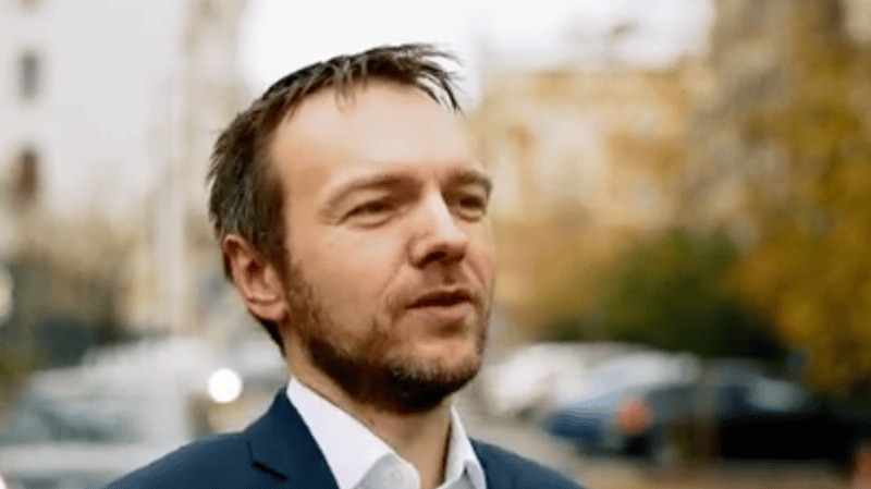 Entering the Polish Market | Press Event in Warszawa
