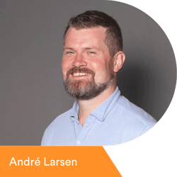 André Larsen