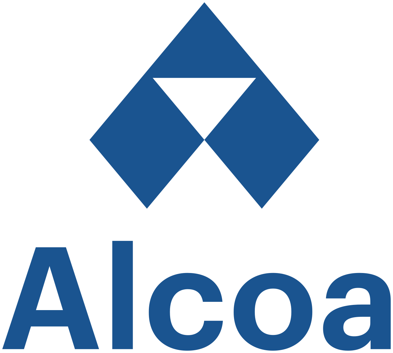 Alcoa-logo
