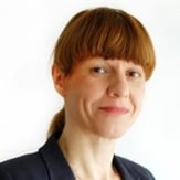 Anna Turzańska-Saldej, CEO of Todis Consulting.