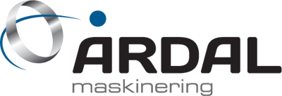 Årdal Maskinering