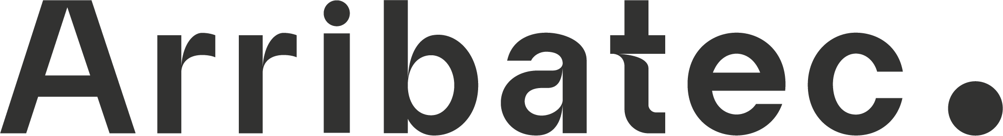 Arribatec_logo_almost_black
