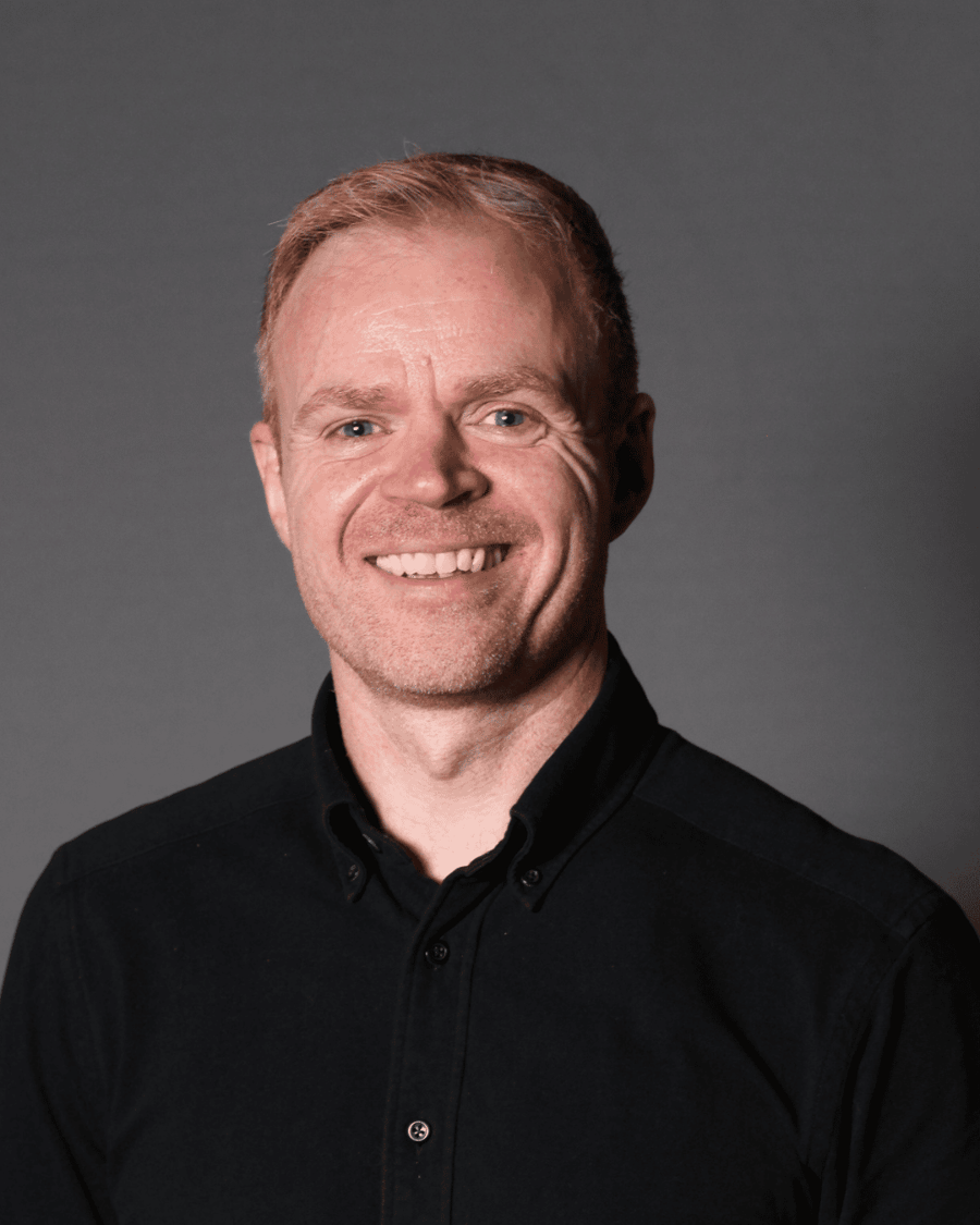 Bård Hosøy