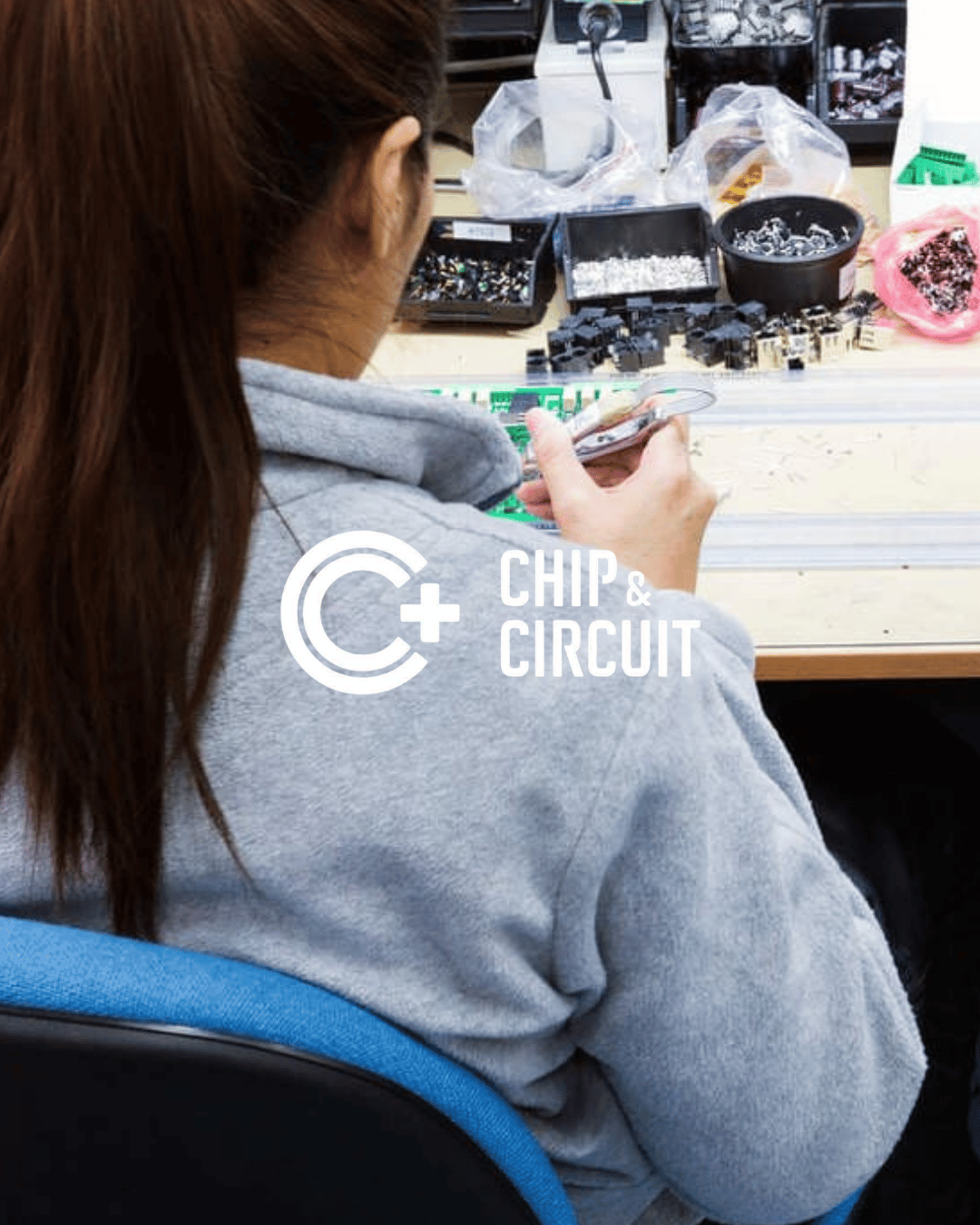 Chip & Circuit