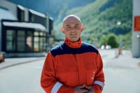 Kjellbjørn Fossheim