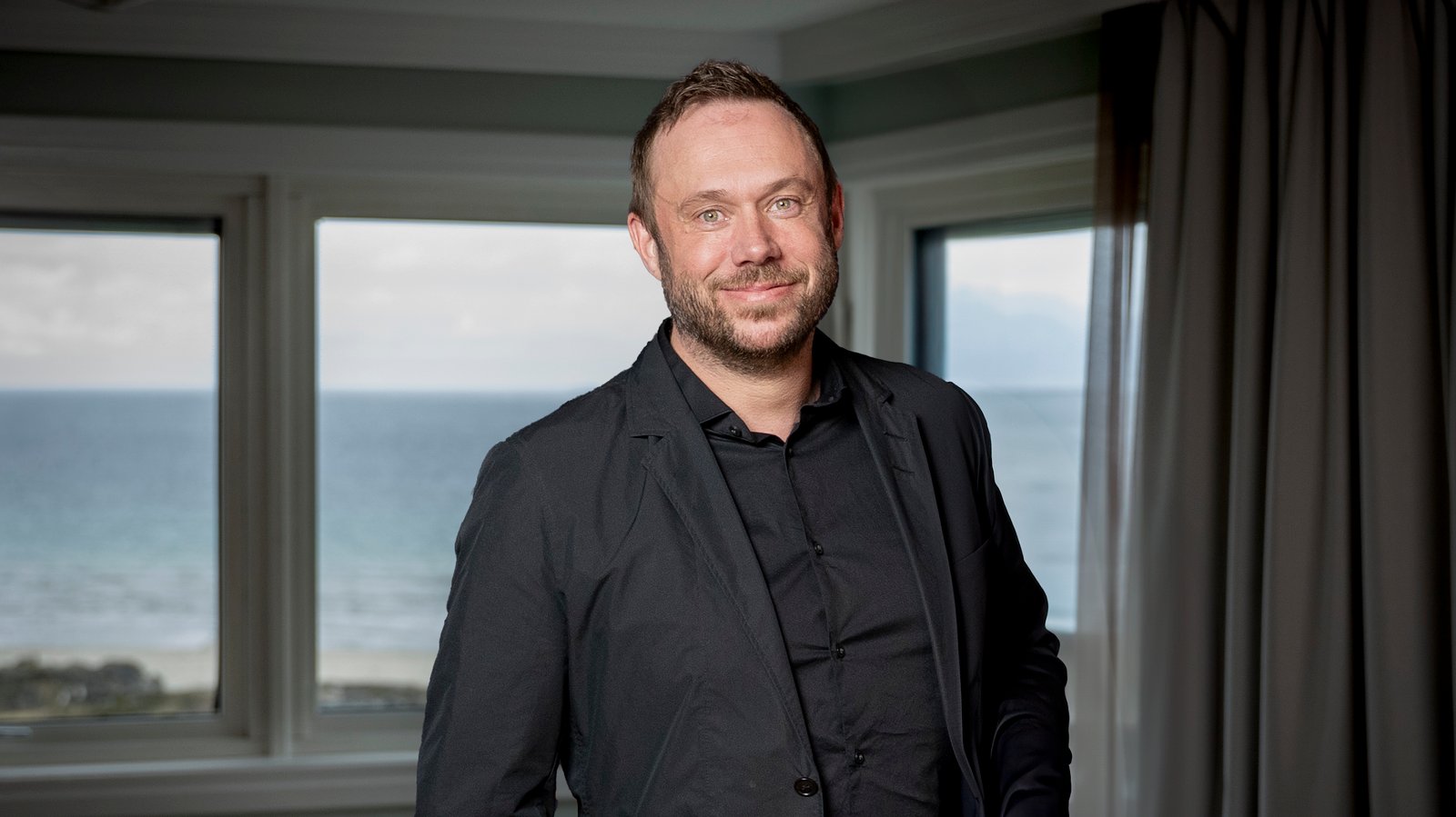 Ludvig Henningsson, Business Development Manager w Ariser.