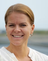 Elisabeth M. Aardal