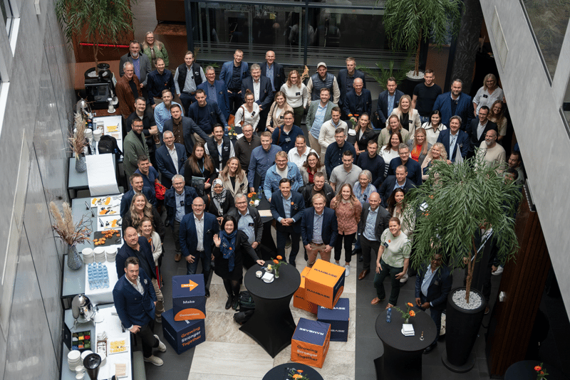 RamBase Summit 2024: A celebration of collaboration in Gdansk