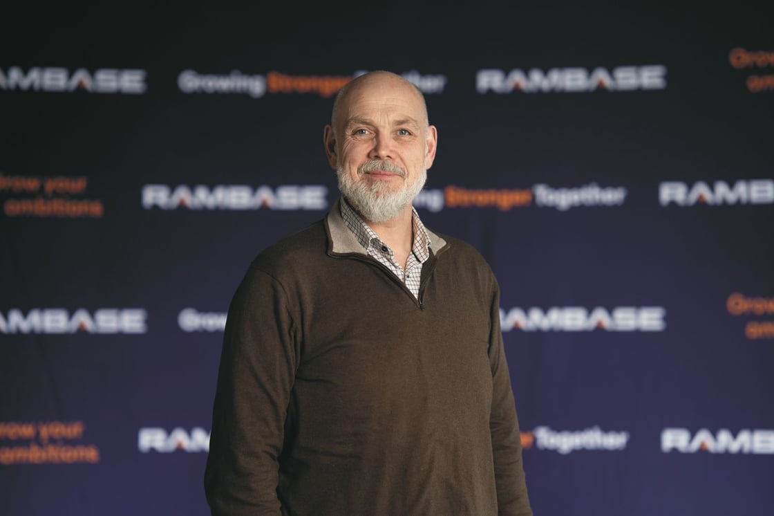 Anders: Committing to ERP success