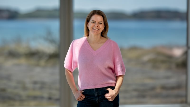 Solving real problems with real experience: Meet Elisabeth