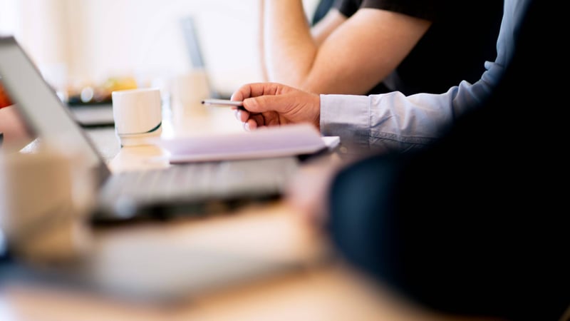 Why your CFO’s input is crucial when choosing an ERP system