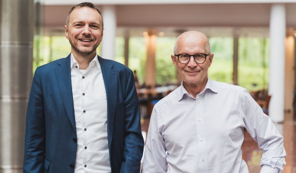 ERP Podkast: RamBase om bransjens krav til dagens ERP-løsninger