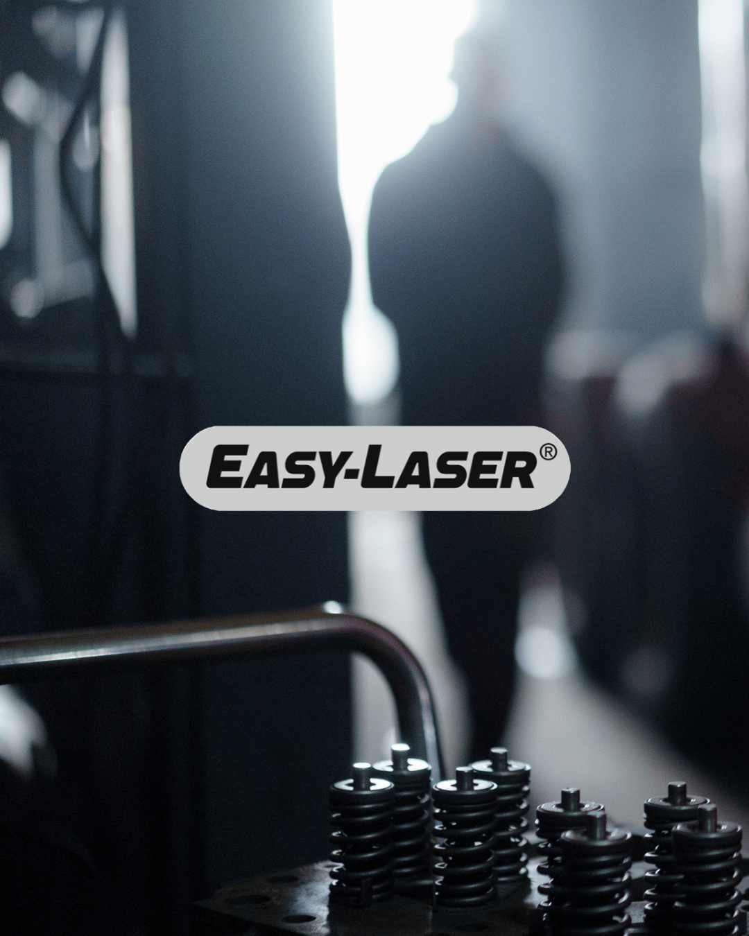 Easy Laser white logo 4_5