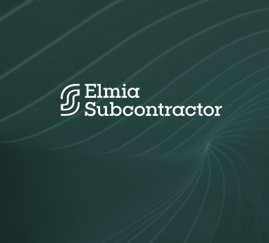 Elmia Subcontractor | Jönköping