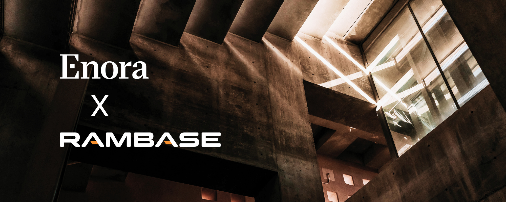 Enora_RamBase