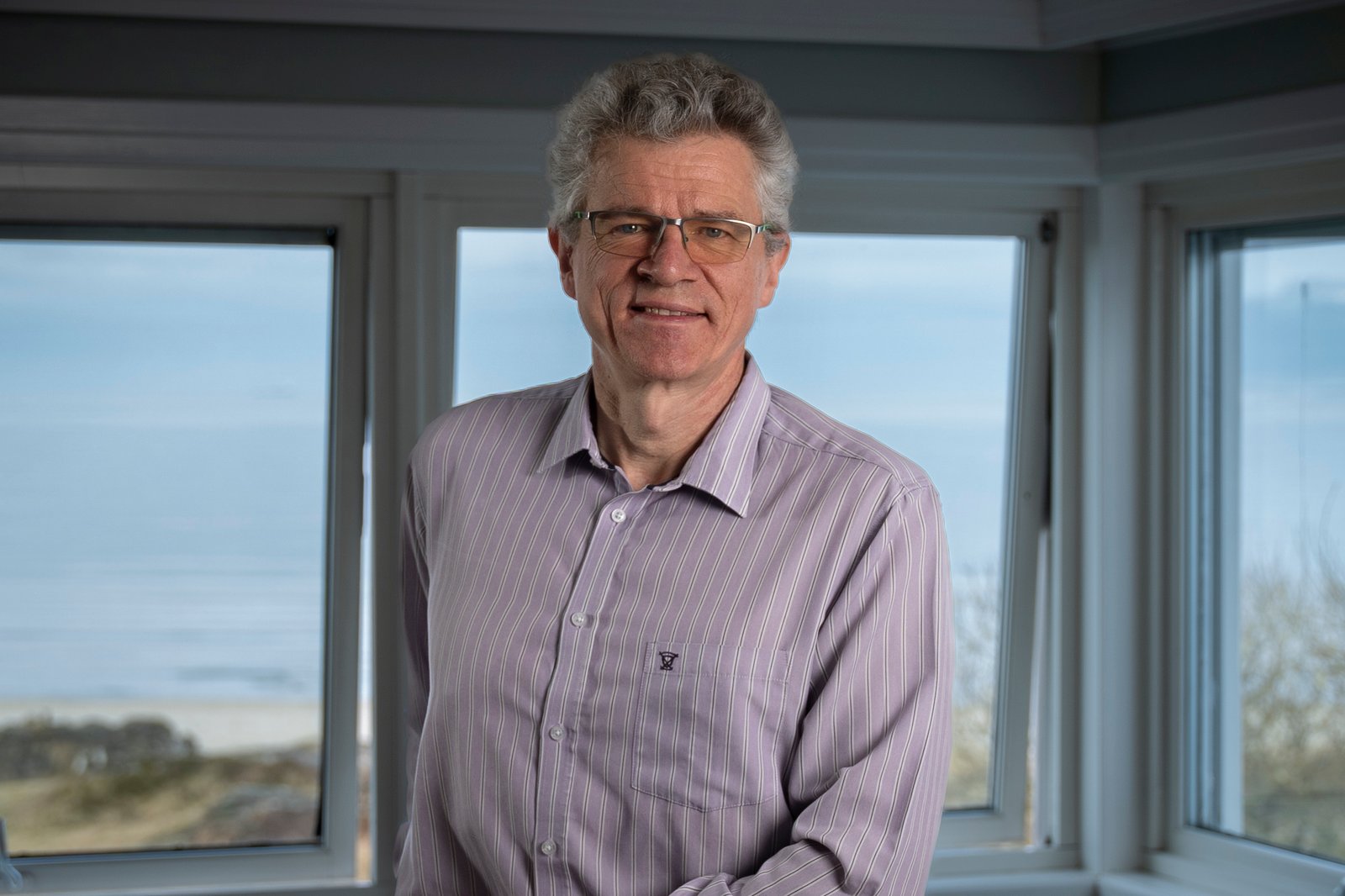 Edouard Salathé at Eramet