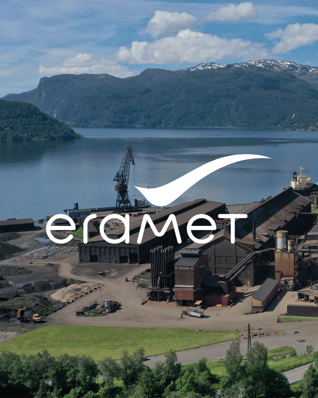 Eramet