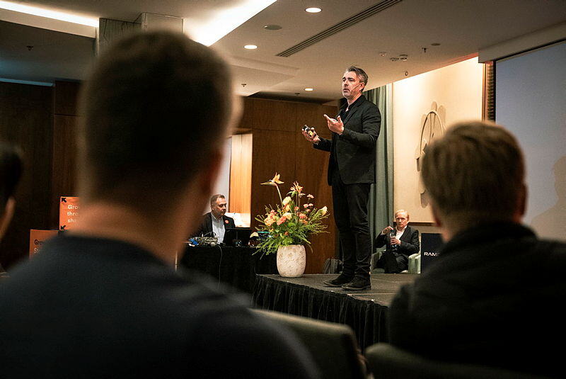 Eirik Norman Hansen