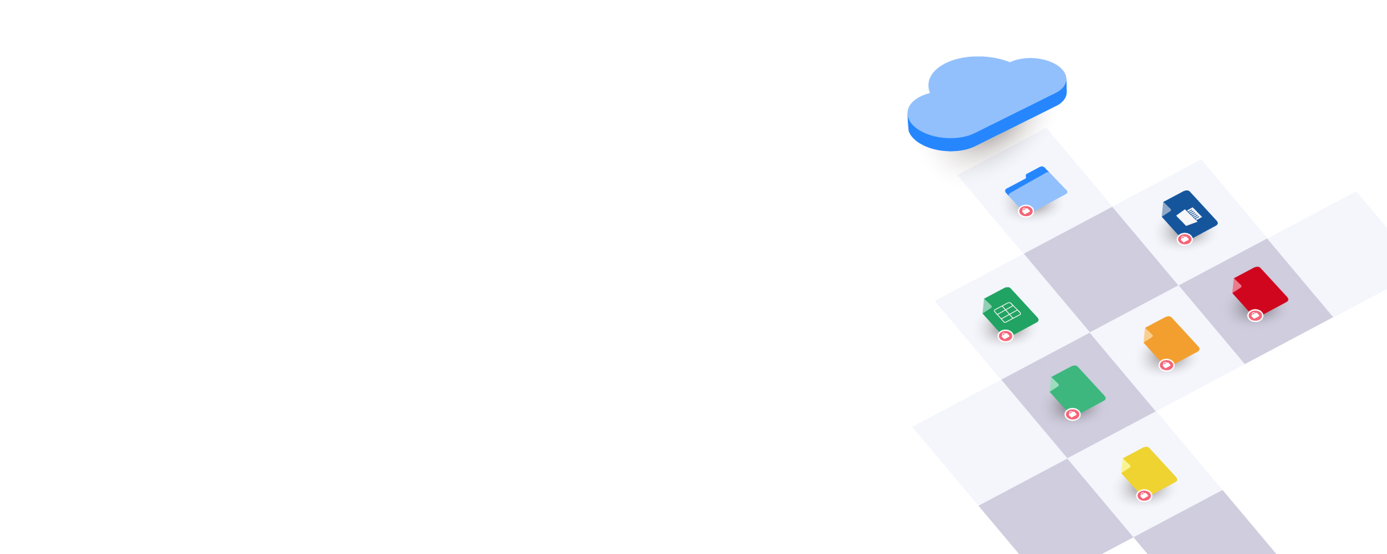 Simplify File Delivery with File Share | RamBase Cloud ERP