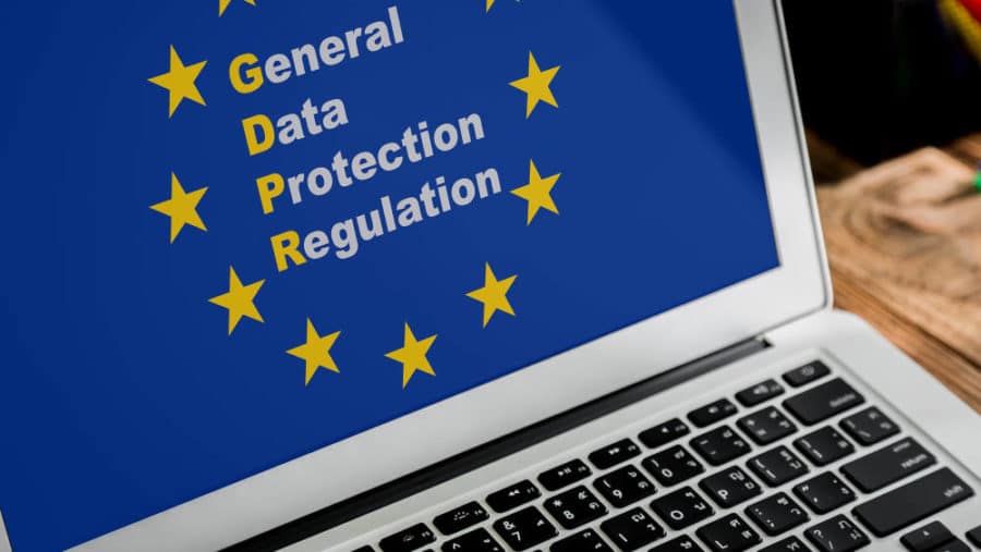 GDPR