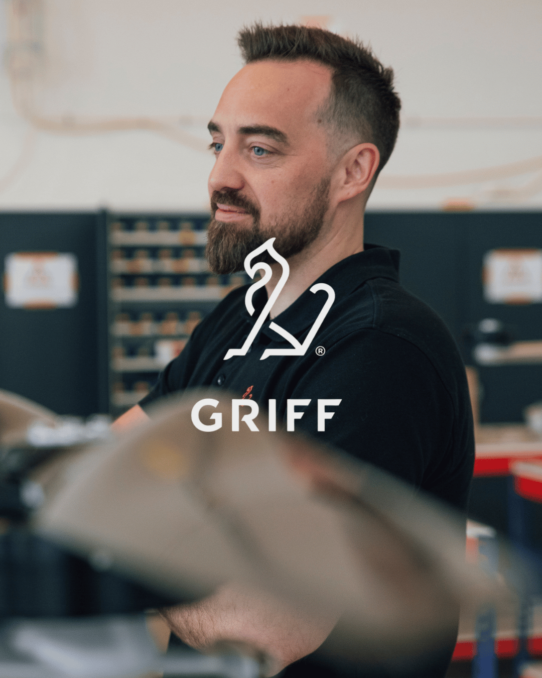 Griff Aviation white logo image_4_5