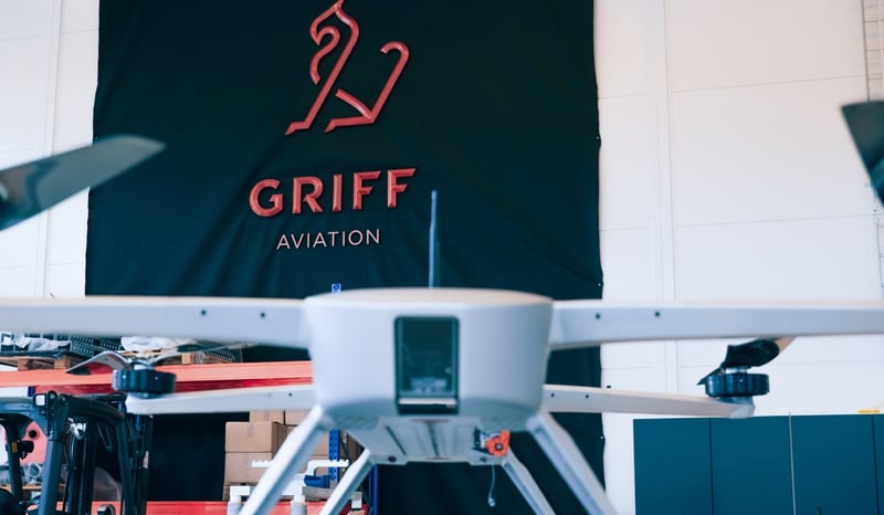 Griff Aviation Soars with RamBase Cloud ERP: Game-changer for growth