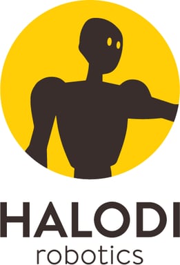 Halodi Vertical Light BG