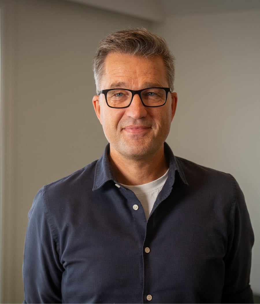 Harald Karlsen