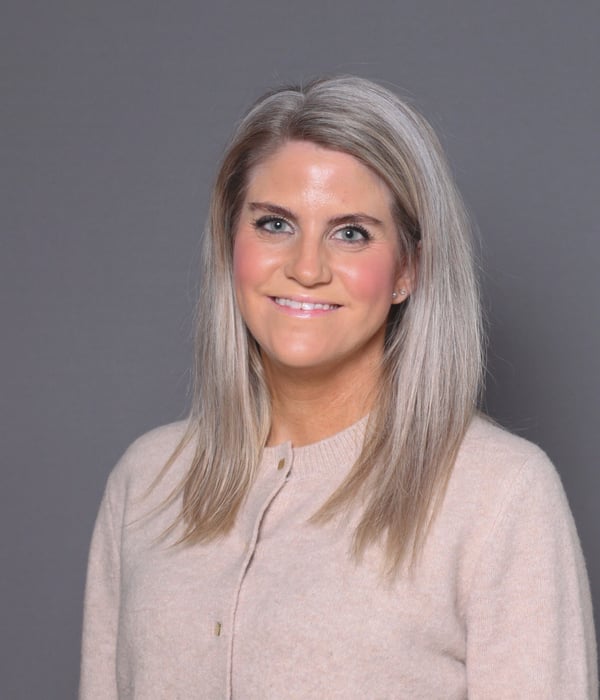 Heidi Østensjø