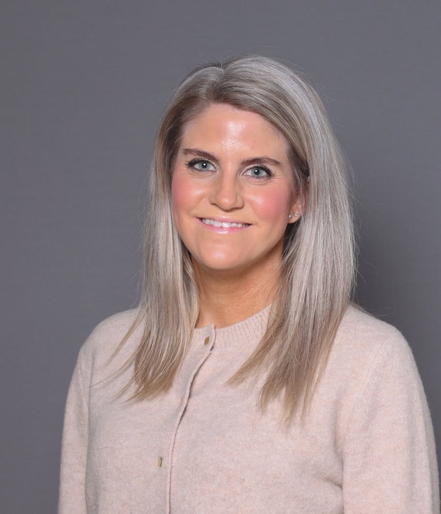 Heidi Østensjø