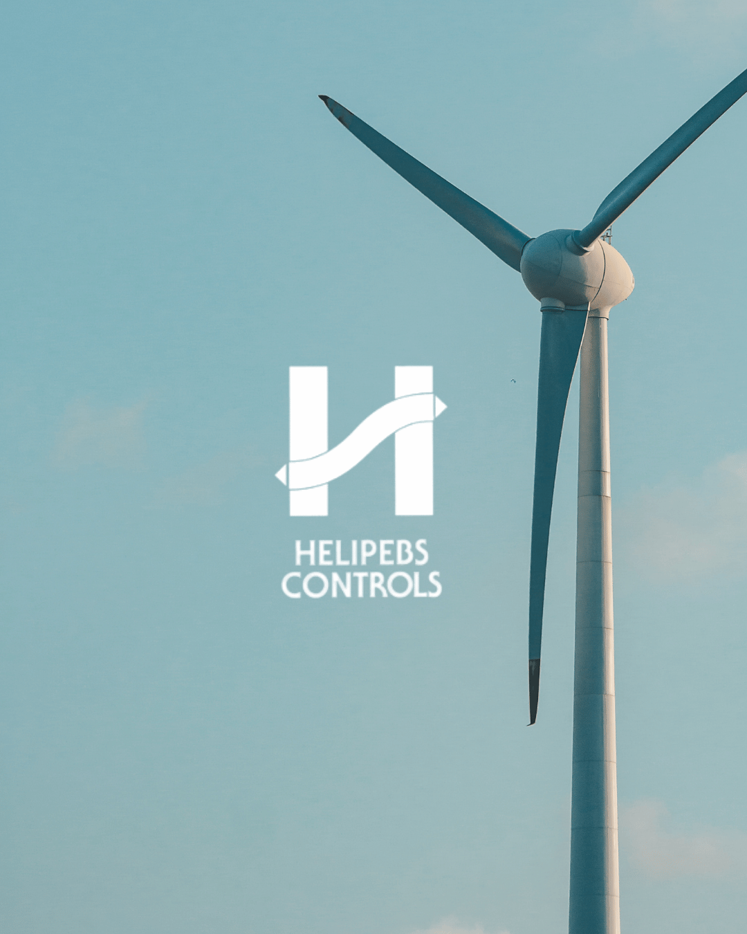 Helipebs Controls
