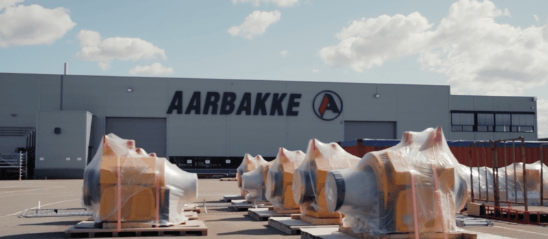 How to Leverage Data in Manufacturing | Aarbakke Builds a Smart Factory | Part Two