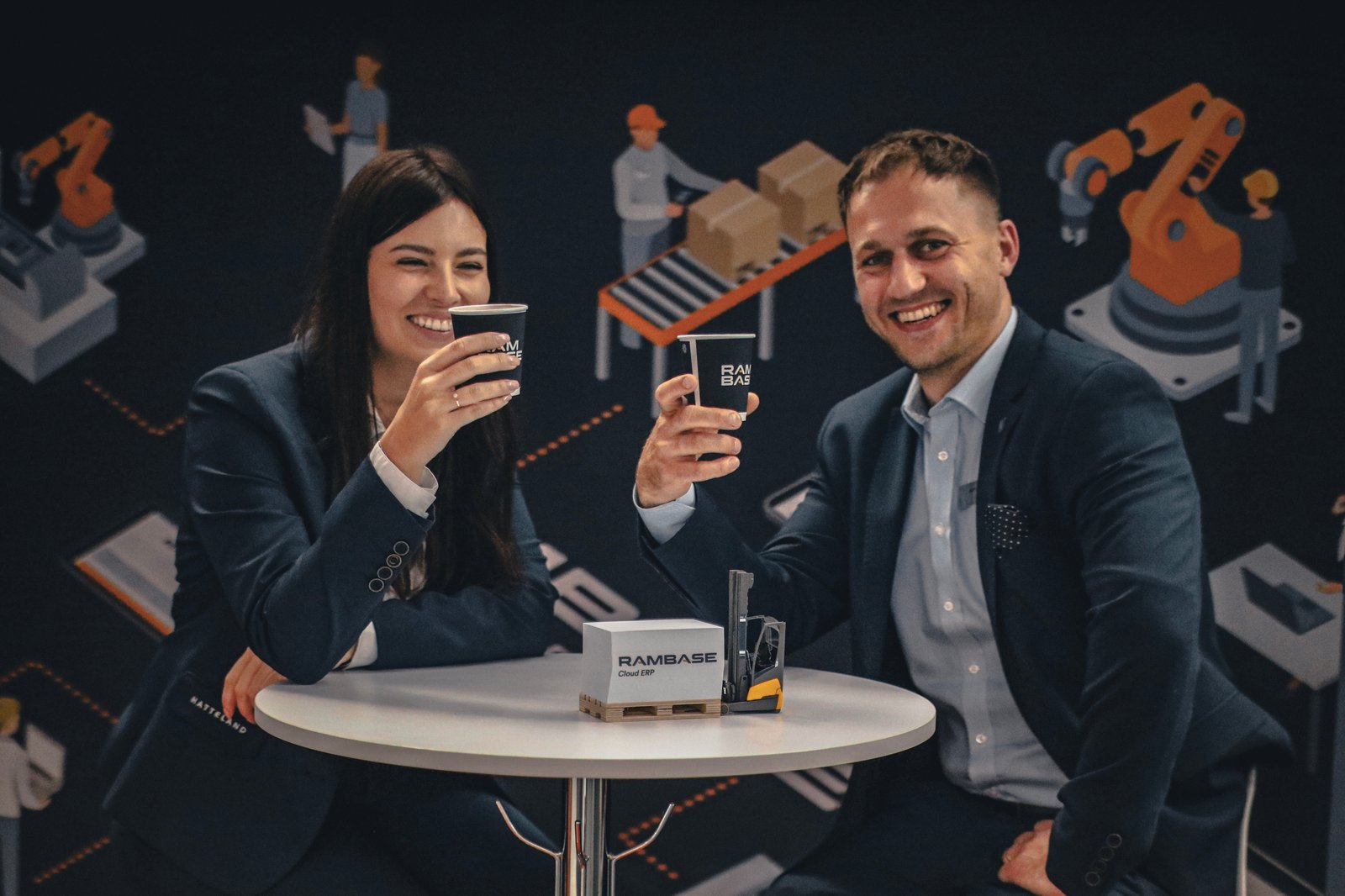 Spotkaj się z nami podczas 9. edycji Warsaw Industry Week