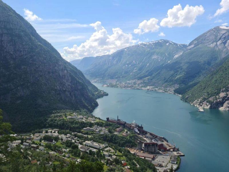 Tyssedal