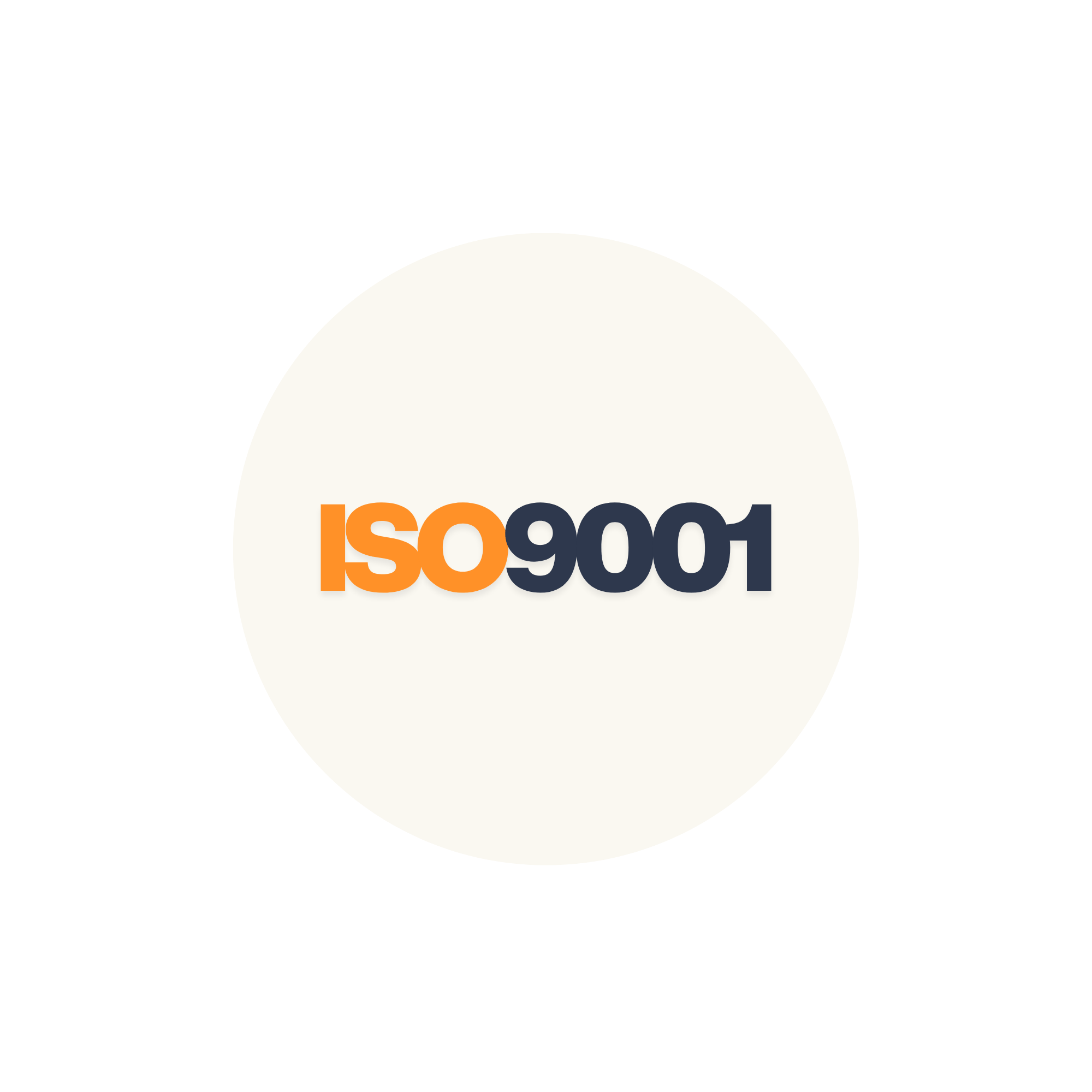 ISO9001