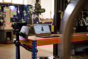 Factory in Norway optimize their processes with RamBase